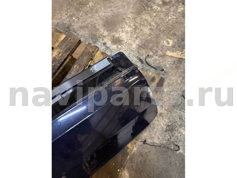 Борт откидной BMW X5 E70, 2009 г., арт. 106418780, фото 4