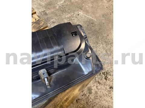 Борт откидной BMW X5 E70, 2009 г., арт. 106418780, фото 5