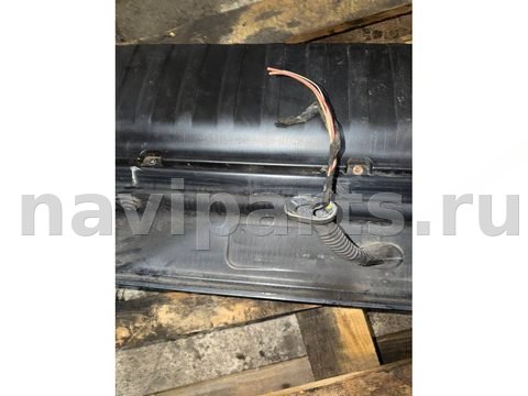 Борт откидной BMW X5 E70, 2009 г., арт. 106418780, фото 6