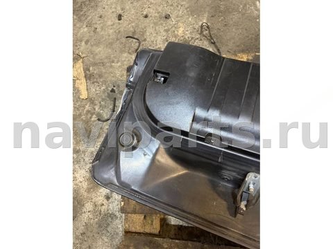 Борт откидной BMW X5 E70, 2009 г., арт. 106418780, фото 7