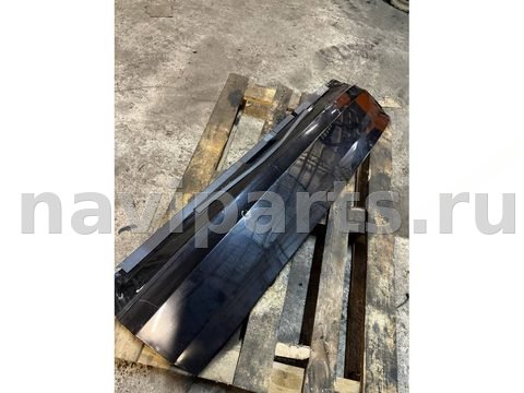 Борт откидной BMW X5 E70, 2008 г., арт. 106418784