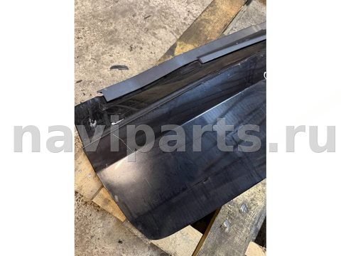 Борт откидной BMW X5 E70, 2008 г., арт. 106418784, фото 2
