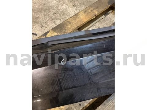 Борт откидной BMW X5 E70, 2008 г., арт. 106418784, фото 3