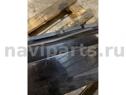Борт откидной BMW X5 E70, 2008 г., арт. 106418784, фото 4