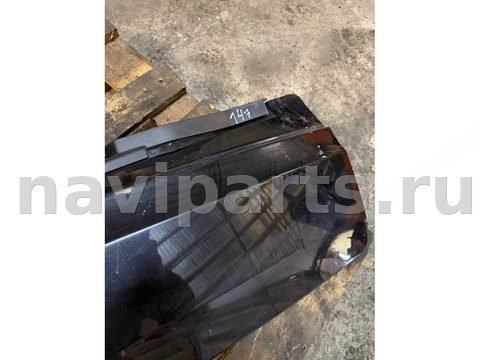 Борт откидной BMW X5 E70, 2008 г., арт. 106418784, фото 5