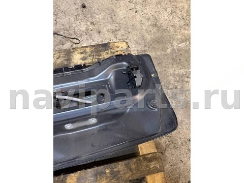 Борт откидной BMW X5 E70, 2008 г., арт. 106418784, фото 6