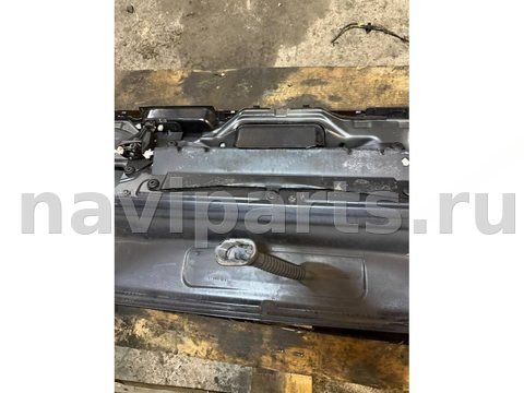 Борт откидной BMW X5 E70, 2008 г., арт. 106418784, фото 7
