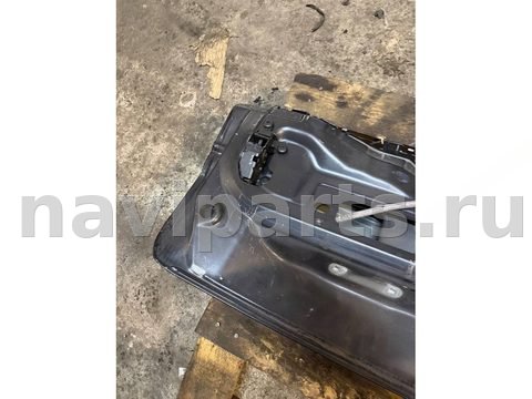 Борт откидной BMW X5 E70, 2008 г., арт. 106418784, фото 8