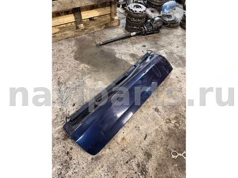 Борт откидной BMW X5 E70, 2009 г., арт. 106418796