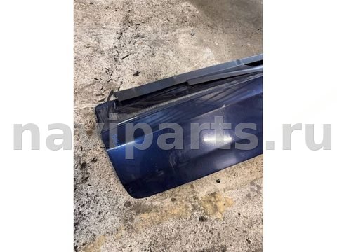 Борт откидной BMW X5 E70, 2009 г., арт. 106418796, фото 2