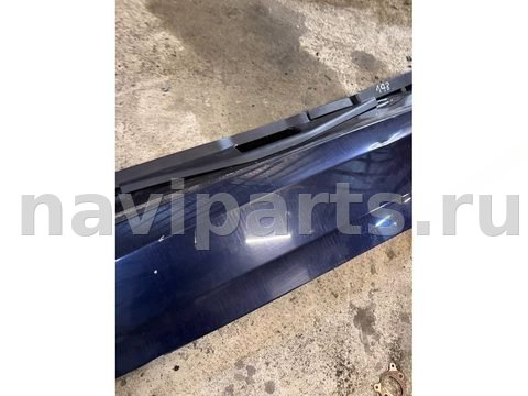 Борт откидной BMW X5 E70, 2009 г., арт. 106418796, фото 3