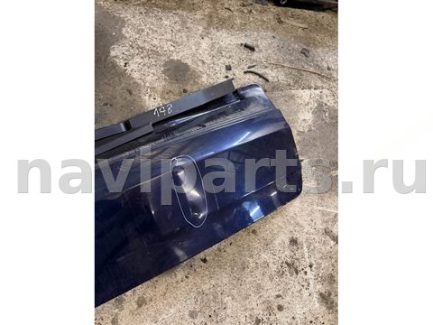 Борт откидной BMW X5 E70, 2009 г., арт. 106418796, фото 4
