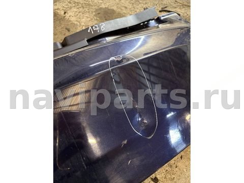 Борт откидной BMW X5 E70, 2009 г., арт. 106418796, фото 5