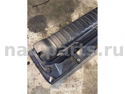 Борт откидной BMW X5 E70, 2009 г., арт. 106418796, фото 6