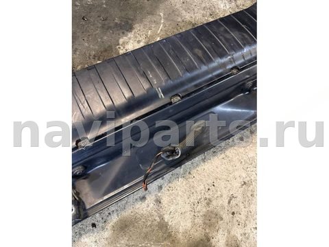 Борт откидной BMW X5 E70, 2009 г., арт. 106418796, фото 7