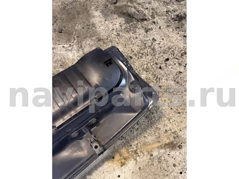 Борт откидной BMW X5 E70, 2009 г., арт. 106418796, фото 8