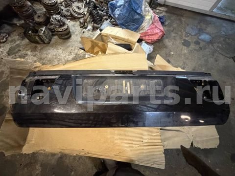 Борт откидной BMW X5 E53, 2005 г., арт. 106419409