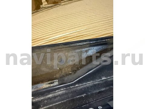 Борт откидной BMW X5 E53, 2005 г., арт. 106419409, фото 11