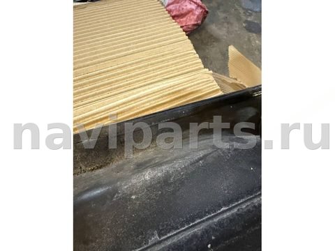 Борт откидной BMW X5 E53, 2005 г., арт. 106419409, фото 12