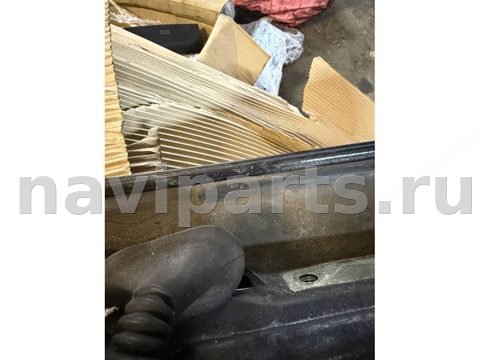 Борт откидной BMW X5 E53, 2005 г., арт. 106419409, фото 13