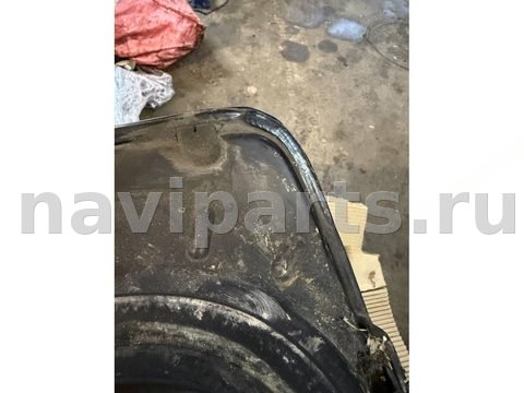 Борт откидной BMW X5 E53, 2005 г., арт. 106419409, фото 15