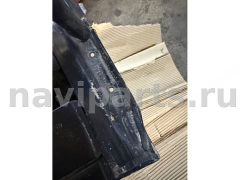 Борт откидной BMW X5 E53, 2005 г., арт. 106419409, фото 16