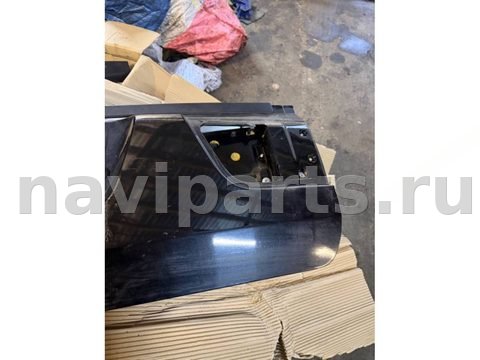 Борт откидной BMW X5 E53, 2005 г., арт. 106419409, фото 2