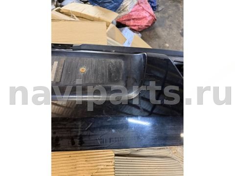 Борт откидной BMW X5 E53, 2005 г., арт. 106419409, фото 3