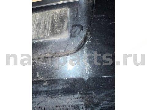 Борт откидной BMW X5 E53, 2005 г., арт. 106419409, фото 4