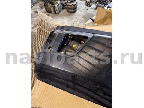 Борт откидной BMW X5 E53, 2005 г., арт. 106419409, фото 6