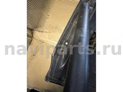 Борт откидной BMW X5 E53, 2005 г., арт. 106419409, фото 8