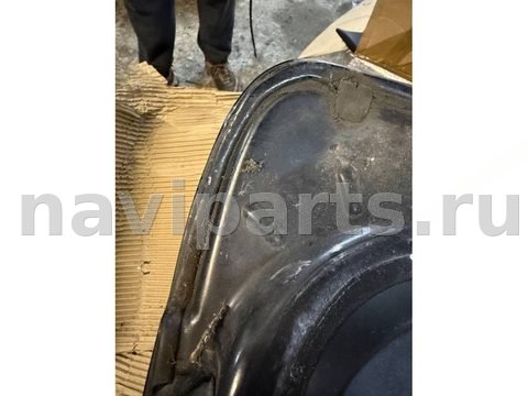 Борт откидной BMW X5 E53, 2005 г., арт. 106419409, фото 9