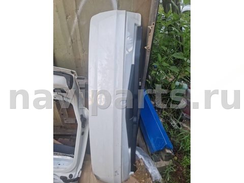 Борт откидной BMW X5 E70, 2008 г., арт. 107424