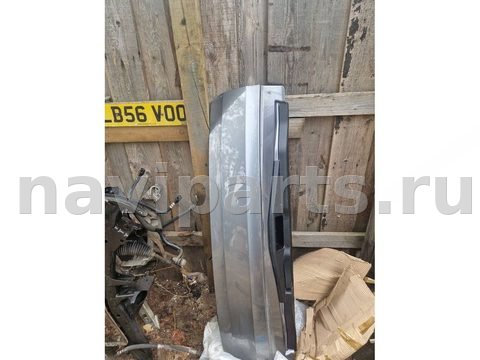 Борт откидной BMW X5 E70, 2008 г., арт. 107511