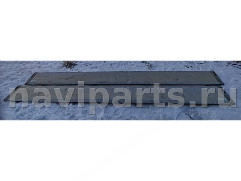 Борт откидной Iveco Daily, 2011 г., арт. 107998861