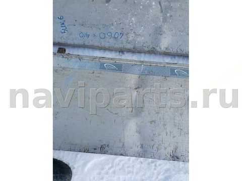 Борт откидной Mercedes Sprinter, 2006 г., арт. 107998861_4