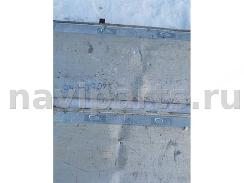 Борт откидной Volkswagen LT, 2006 г., арт. 107998861_5