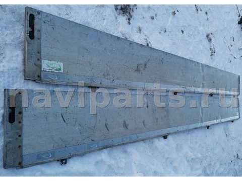 Борт откидной Volkswagen LT, 2006 г., арт. 107998861_5, фото 2