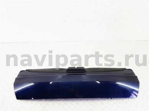 Борт откидной BMW X7 G07, 2018 г., арт. 108152