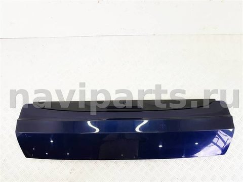 Борт откидной BMW X7 G07, 2018 г., арт. 108152, фото 2