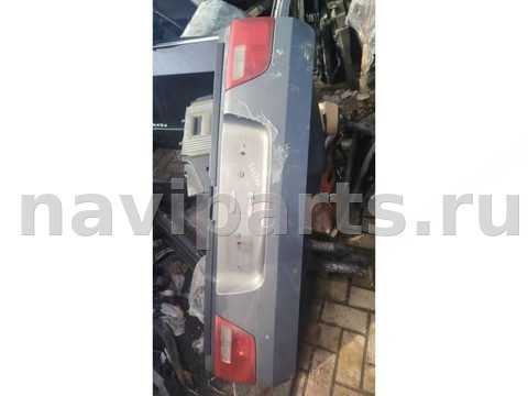 Борт откидной BMW X5 E53, 2000 г., арт. 109027719