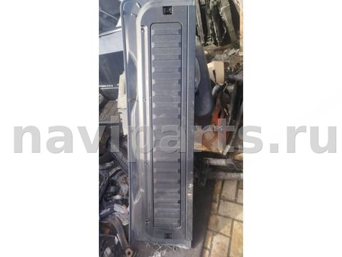 Борт откидной BMW X5 E53, 2000 г., арт. 109027719, фото 2