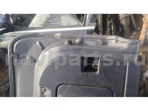 Борт откидной BMW X5 E53, 2000 г., арт. 109027719, фото 3