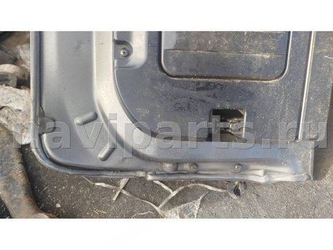 Борт откидной BMW X5 E53, 2000 г., арт. 109027719, фото 4