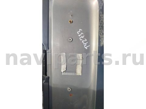 Борт откидной BMW X5 E53, 2000 г., арт. 109027719, фото 5