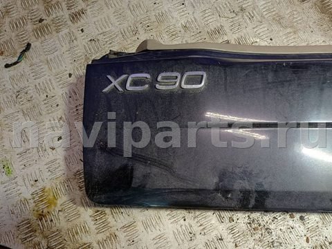 Борт откидной Volvo XC90, 2004 г., арт. 109490180, фото 2