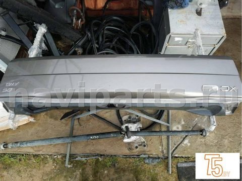 Борт откидной Volvo XC90, 2010 г., арт. 1098_3