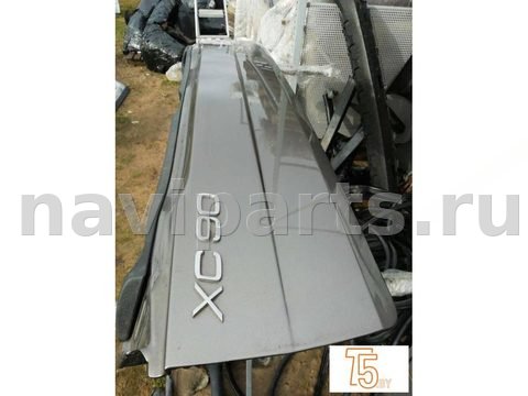 Борт откидной Volvo XC90, 2010 г., арт. 1098_3, фото 2