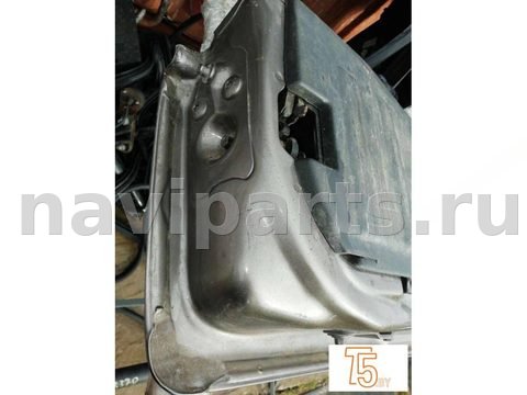 Борт откидной Volvo XC90, 2010 г., арт. 1098_3, фото 3
