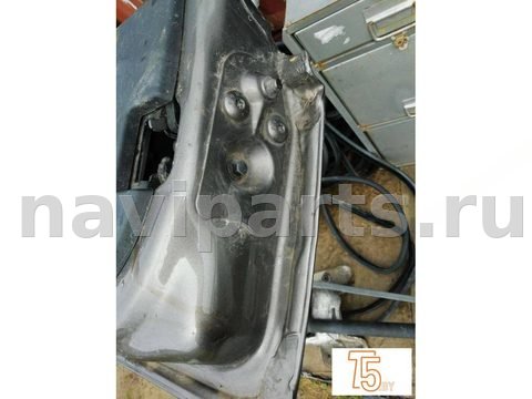 Борт откидной Volvo XC90, 2010 г., арт. 1098_3, фото 4